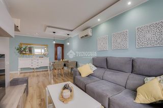 Pis a Lloreda. Piso en venta en badalona