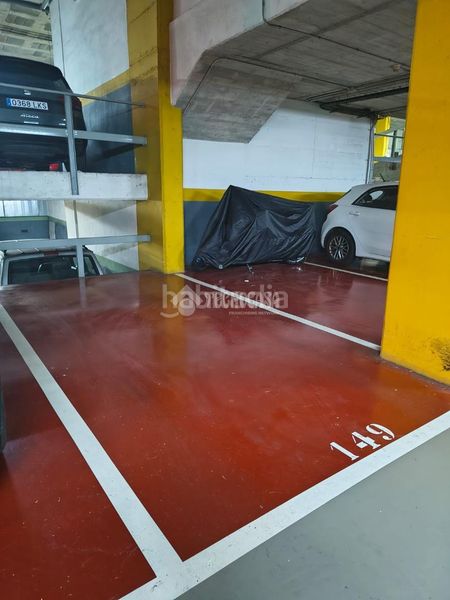 Foto f92027d5-87ee-40b8-99ff-52174ea46fde. Pis a La Salut Badalona