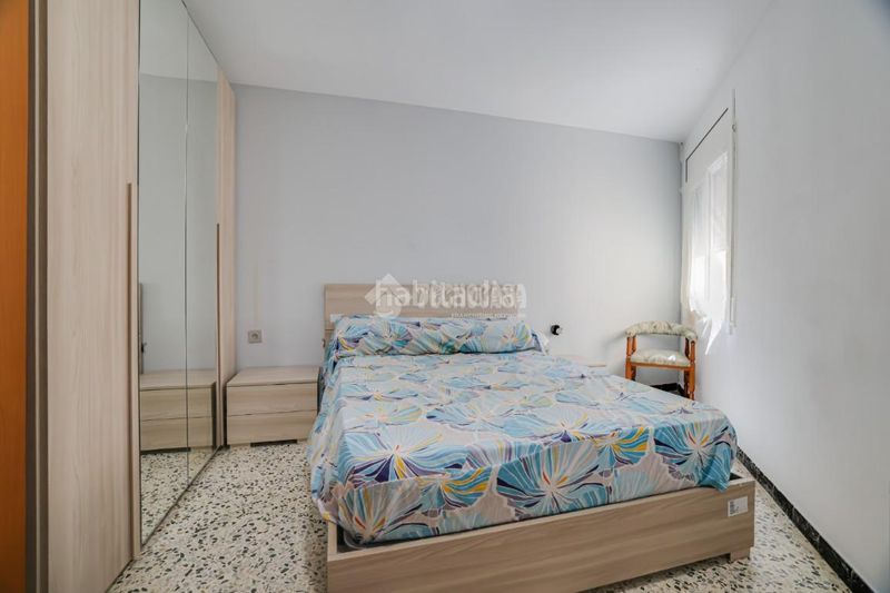 Foto fefac92a-a32a-4070-8bd3-983ae49dfb14. Pis a La Salut Badalona