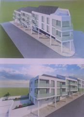 Terreny residencial a Sauzal (El)