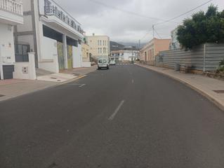 Terreny residencial a Buen Paso - La Mancha