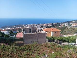Terrain résidentiel à La Vega - El Amparo - Cueva del Viento