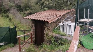 House in La Vega - El Amparo - Cueva del Viento