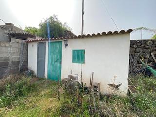 Finca rústica a San Felipe - San Marcos - Las Cañas. Finca en icod de los vinos (zona costa)