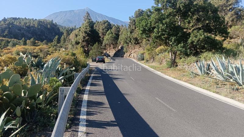 Foto 06957080-d748-4bec-88e7-3e0fe9762923. Finca rústica a Buen Paso - La Mancha Icod de los Vinos