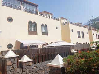 Casa adossada a Calle atalisca 6