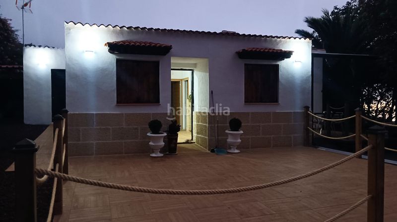 Foto 3a69c3aa-ea92-48f5-9a37-198ffd9dd706. Casa amb xemeneia aparcament a La Vega - El Amparo - Cueva del Viento Icod de los Vinos