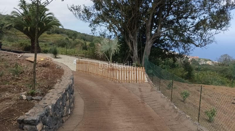 Foto 4d7d2600-b640-48d3-9280-dfa0755e314c. Casa amb xemeneia aparcament a La Vega - El Amparo - Cueva del Viento Icod de los Vinos
