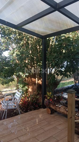 Foto 5aef7da6-55c7-4253-95e4-b72c9ee405d9. Casa amb xemeneia aparcament a La Vega - El Amparo - Cueva del Viento Icod de los Vinos