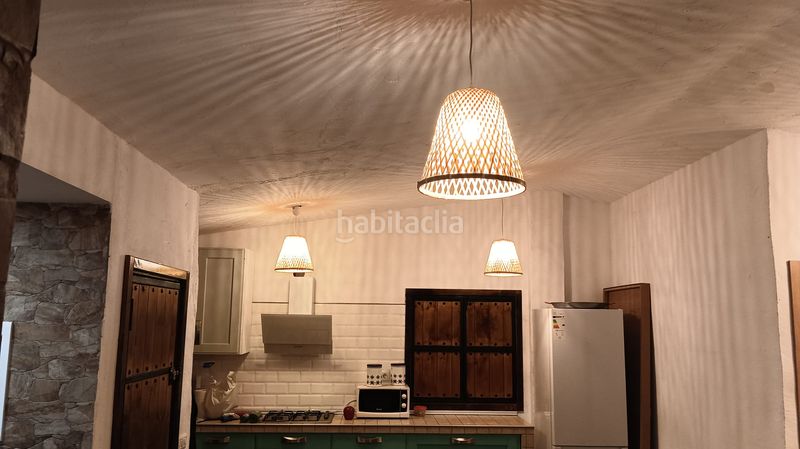Foto 5ca45142-1392-421e-814a-663dd20ee820. Casa amb xemeneia aparcament a La Vega - El Amparo - Cueva del Viento Icod de los Vinos