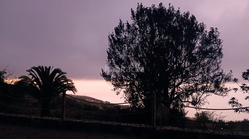 Foto b23be426-f3c3-4370-ac63-162023ba8323. Casa amb xemeneia aparcament a La Vega - El Amparo - Cueva del Viento Icod de los Vinos
