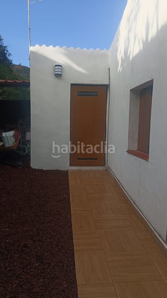 Foto bfc6b95b-3592-4b56-aaff-2e63e5cfcc1d. Casa amb xemeneia aparcament a La Vega - El Amparo - Cueva del Viento Icod de los Vinos