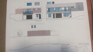 Terreny residencial a Icod de los Vinos pueblo. Se vende solar zona centro icod de los vinos
