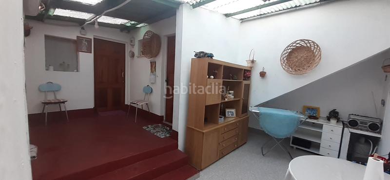 Foto 3bc63e19-a9ca-4ce3-94ae-310d6ef52b61. Casa amb aparcament a Buen Paso - La Mancha Icod de los Vinos