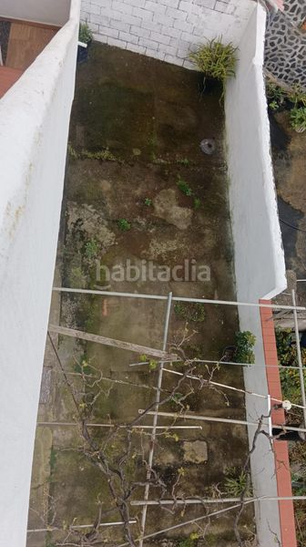 Foto 1662959a-7e75-48a6-991a-f6d9df0b97f2. Casa amb aparcament a La Vega - El Amparo - Cueva del Viento Icod de los Vinos