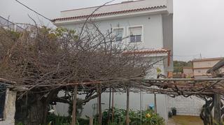 Casa en La Vega - El Amparo - Cueva del Viento. Casa la montañeta-la vega, icod de los vinos.