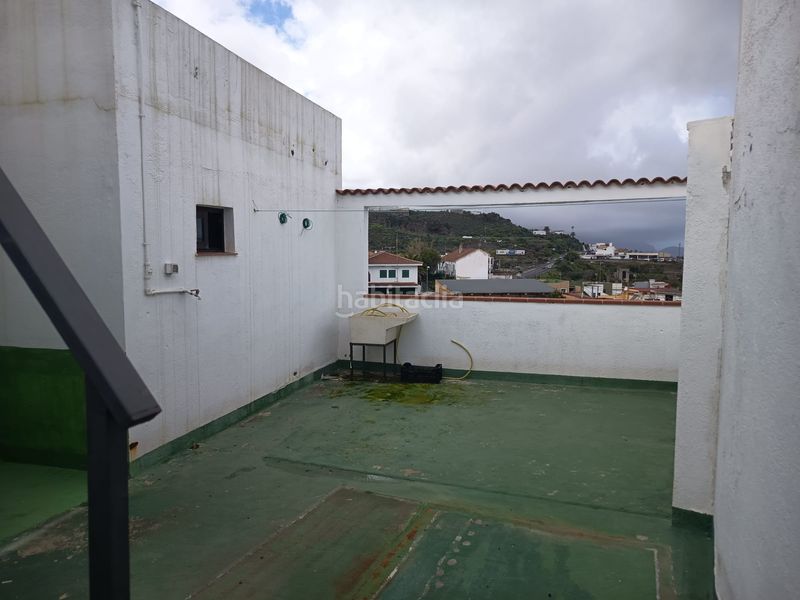 Foto a61eb701-91ee-440c-90d8-9e98f346d249. Casa a Buen Paso - La Mancha Icod de los Vinos