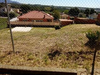 Residential Plot in Piera. Con vistas a montserrat