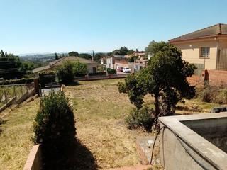 Residential Plot in Piera. Ideal para construir