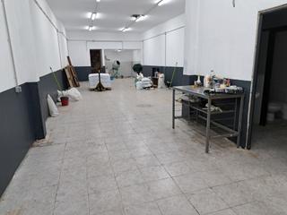Local Comercial a Piera. Para cualquier negocio industrial