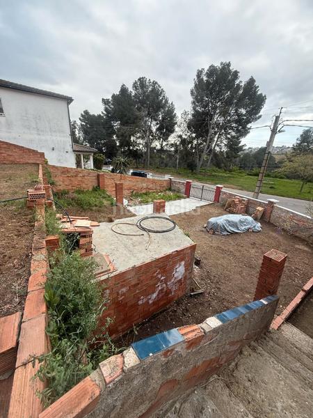 Foto 193c2ae1-79fa-428e-a849-ea7ecf78aa69. Residential plot in Piera