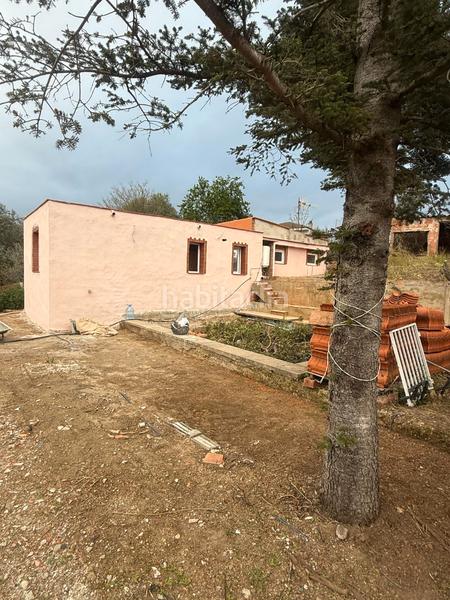 Foto 4100c140-5c96-44ee-b3c2-d6b1dda22cb4. Residential plot in Piera