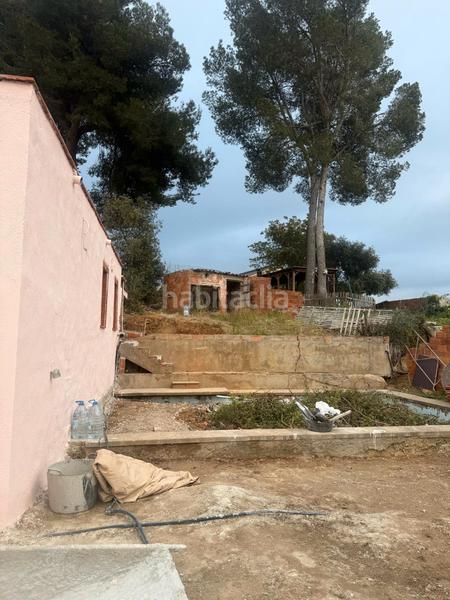 Foto 44c51603-32c0-4f82-bd45-2a6e4a304ce7. Residential plot in Piera