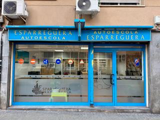Location Local commercial  Carrer de josep estivill