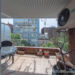 Etagenwohnung in El Camp d´en Grassot i Gràcia Nova