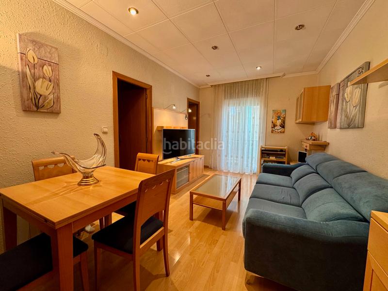 Foto 3d5dd679-bc8d-4f19-a178-957db68720e5. Appartamento con riscaldamento in St. Pere - Sta. Caterina - El Born Barcelona