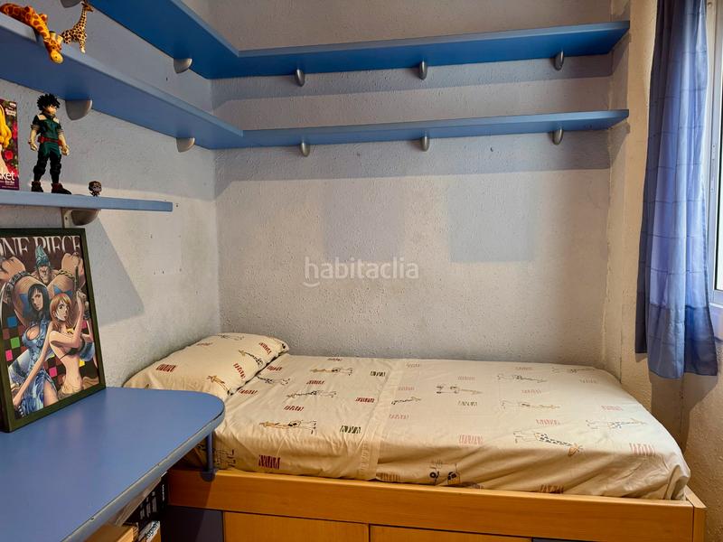 Foto 4cf8307f-7a2b-4a1f-a1b0-5cab4e4c4d14. Appartamento con riscaldamento in St. Pere - Sta. Caterina - El Born Barcelona