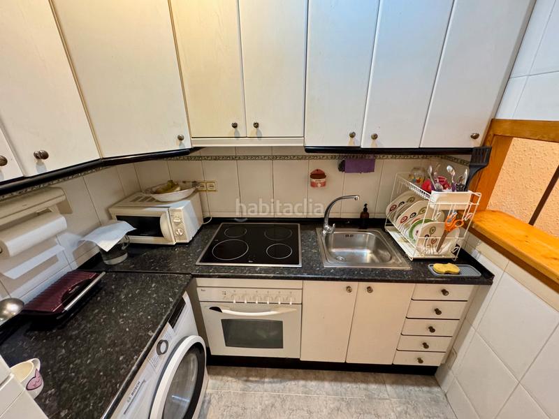 Foto 54582aef-2aaf-4ac7-83e0-f6b6d9f7be73. Appartamento con riscaldamento in St. Pere - Sta. Caterina - El Born Barcelona