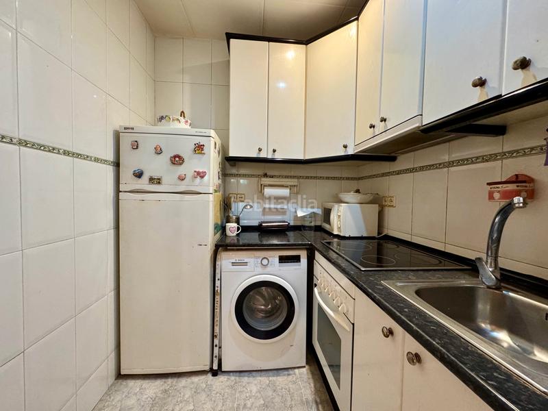 Foto a841a61e-043e-4848-8dab-c5e5095300e5. Appartamento con riscaldamento in St. Pere - Sta. Caterina - El Born Barcelona