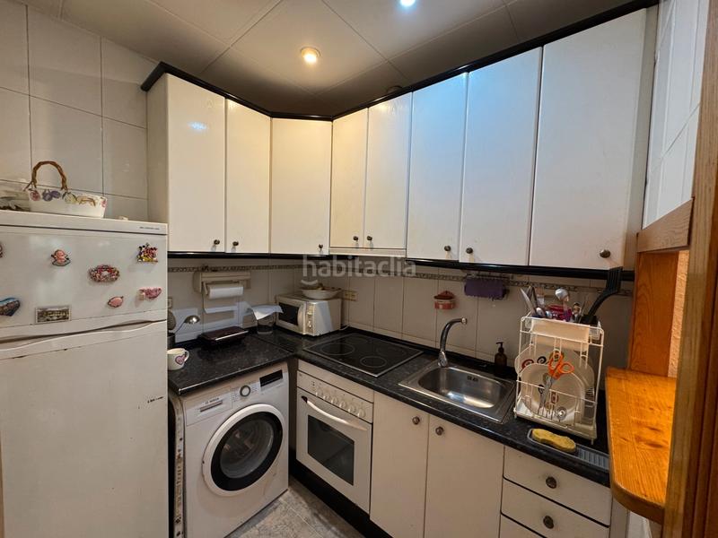 Foto b48bfeb2-58d1-4617-a009-430d8af703a0. Appartamento con riscaldamento in St. Pere - Sta. Caterina - El Born Barcelona