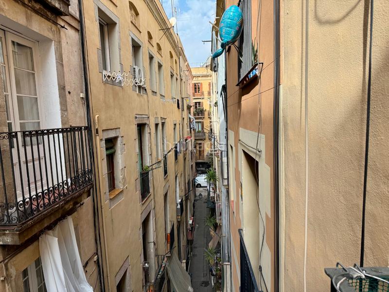 Foto 4d0962a7-9359-400e-8673-5c7c65aae914. Appartement avec chauffage dans St. Pere - Sta. Caterina - El Born Barcelona