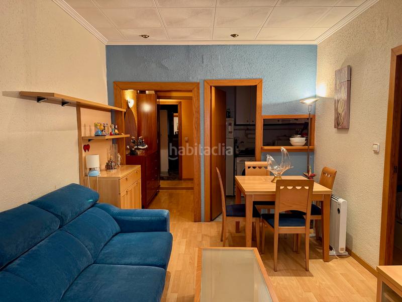 Foto dfa4d6ab-c965-4b77-b19a-db641ea8c5fe. Appartement avec chauffage dans St. Pere - Sta. Caterina - El Born Barcelona