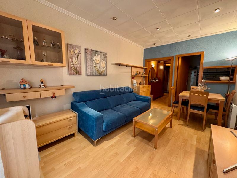 Foto f1b447ba-9ce4-4606-ba66-a6d40a1efbb6. Appartement avec chauffage dans St. Pere - Sta. Caterina - El Born Barcelona