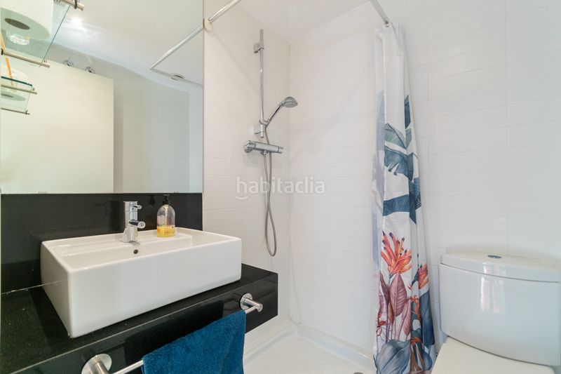 Foto 7f7745dd-dca7-4642-a7fa-1932376a36fd. Pis amb calefacció aparcament piscina a Poblenou Barcelona