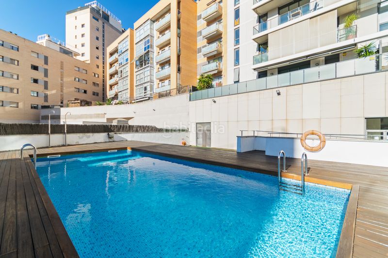 Foto d66d0403-5638-46d9-b1a8-893c66120c4d. Pis amb calefacció aparcament piscina a Poblenou Barcelona