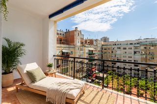 Etagenwohnung  Carrer de mallorca