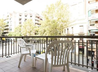 Location Appartement  Carrer de cartagena