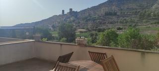 Casa adossada a Guimerà. Se vende casa adossada en guimerà espectacular poco uso.
