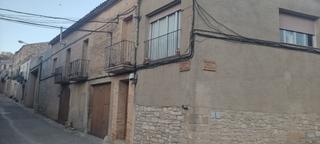 Casa aparellada a Palau d´Anglesola (El). Casas en venta en el palau de anglesola .