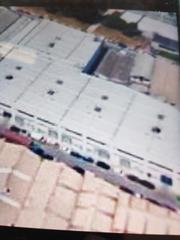 Industrial building in Almáchar. Nave a estrenar en cornella de llobregat