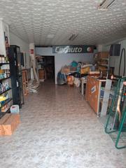 Local commercial à Sector V