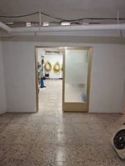 Business premise in Altabix