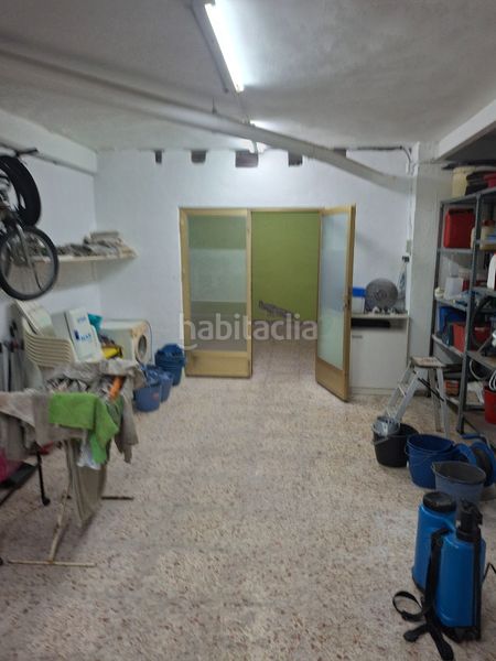 Foto 15f70e42-6c5e-49a8-9d82-f253f4caa50e. Local comercial a Altabix Elche / Elx