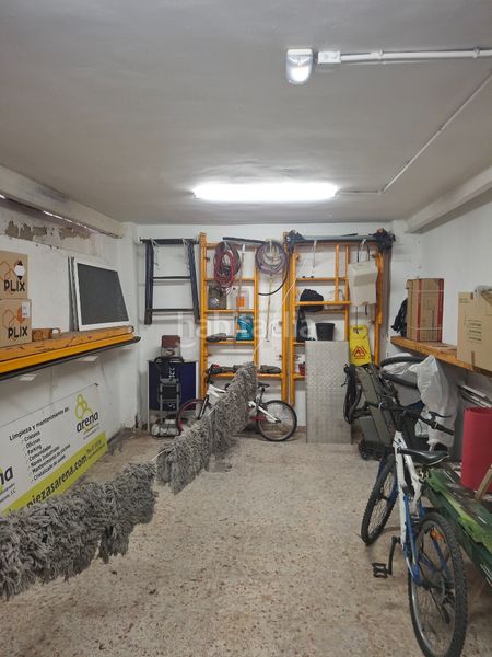 Foto 1765a76a-6ae4-4084-a826-0db4be3e5944. Local comercial a Altabix Elche / Elx