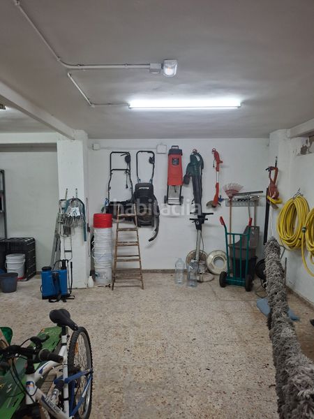 Foto a60564fb-9cb4-480f-bc0c-f768f3a0a315. Local comercial a Altabix Elche / Elx