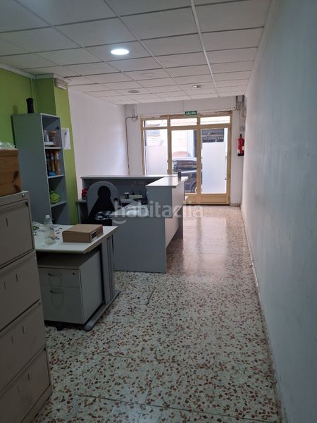Foto d3f54f07-6fdb-41c7-b6ce-67a74f2a8eb2. Local comercial a Altabix Elche / Elx